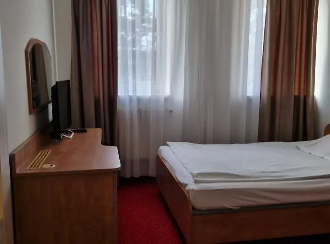 Resort Paradiso Park 3*