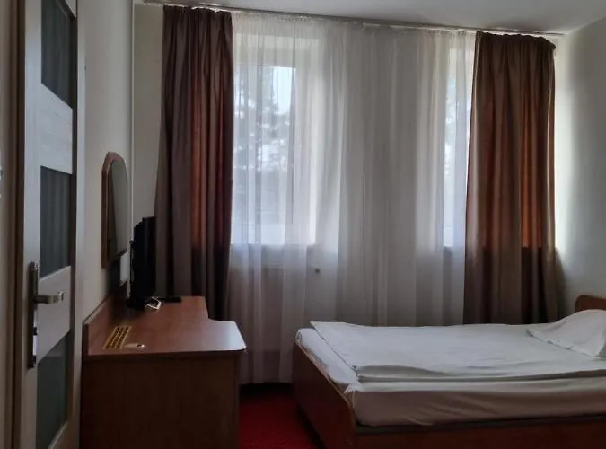 Paradiso Park Station touristique Pobierowo