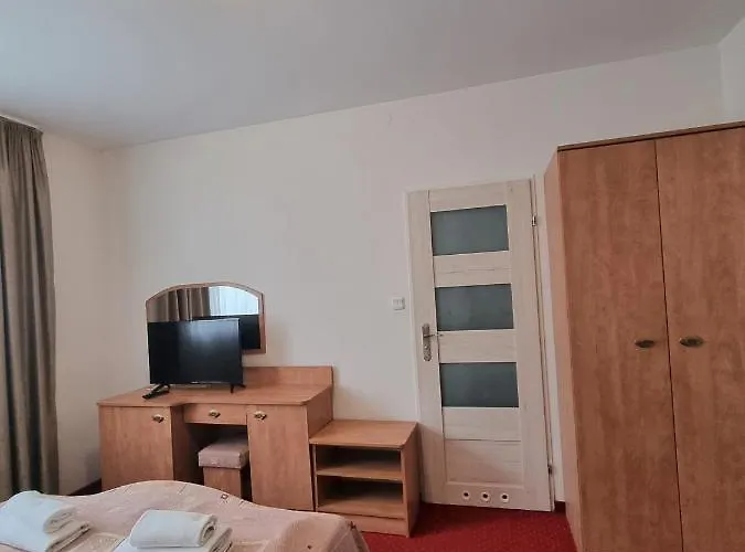 Paradiso Park Pobierowo