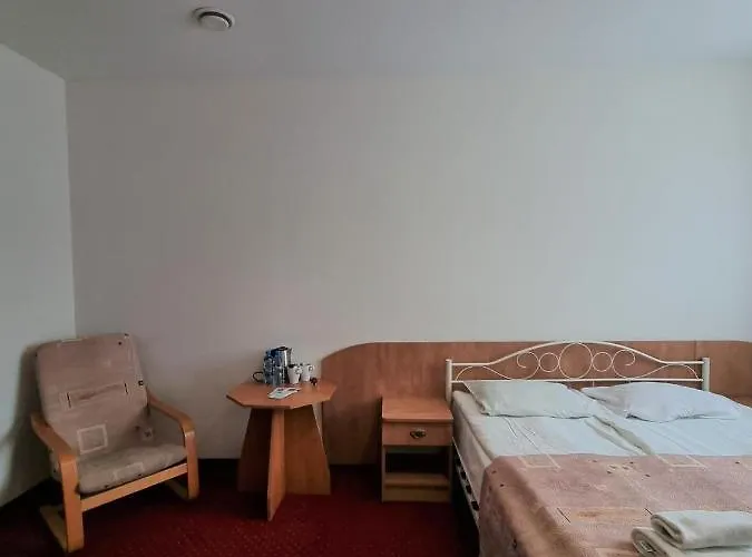 Paradiso Park 3* Pobierowo