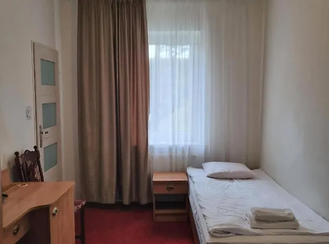 Paradiso Park Resort 3*