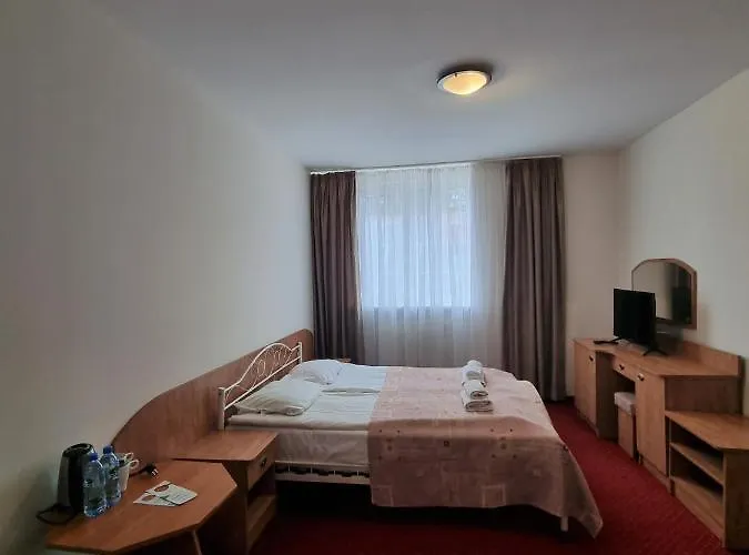 Resort Paradiso Park Pobierowo