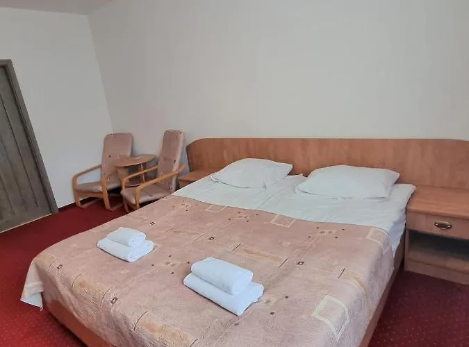 Paradiso Park Resort Pobierowo