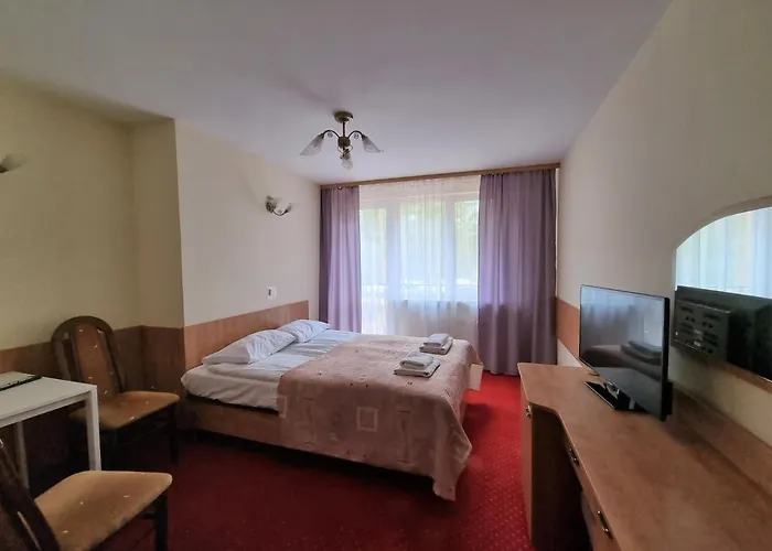 Resort Paradiso Park 3*