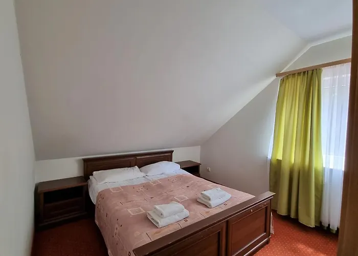 Paradiso Park 3* Pobierowo