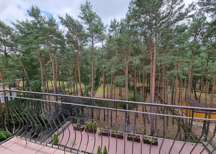 Paradiso Park Resort Pobierowo