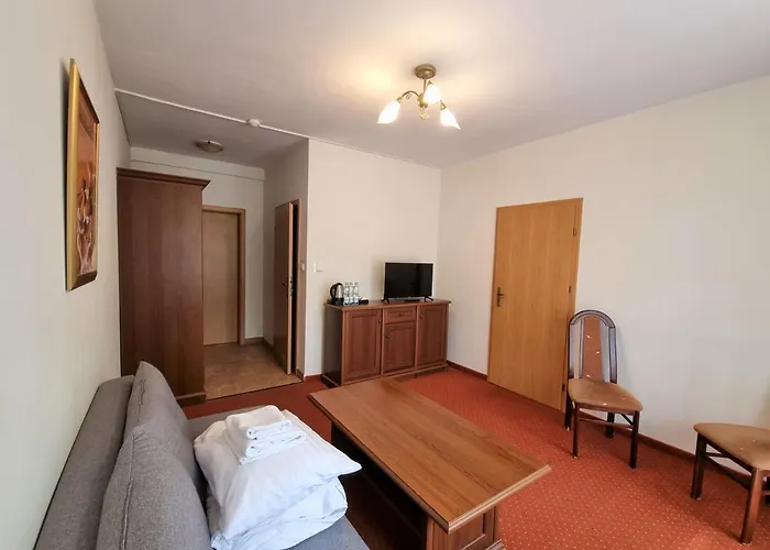 Paradiso Park 3* Pobierowo