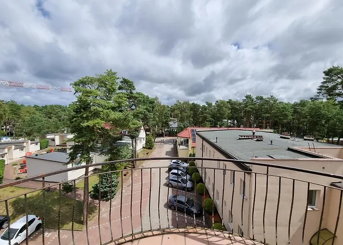 Paradiso Park Pobierowo