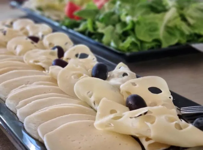 Paradiso Park 3* Pobierowo