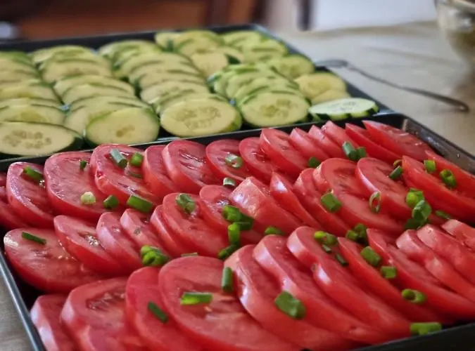 Station touristique Paradiso Park Pobierowo