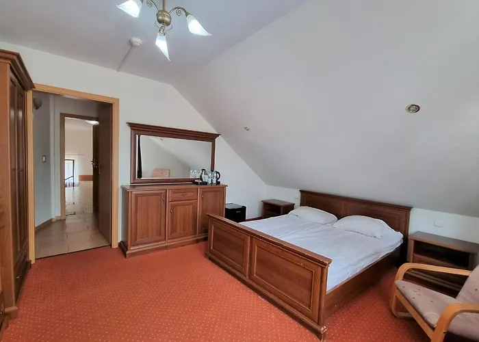 Paradiso Park Station touristique Pobierowo