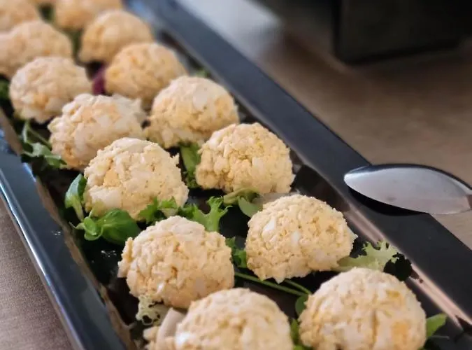 Resort Paradiso Park