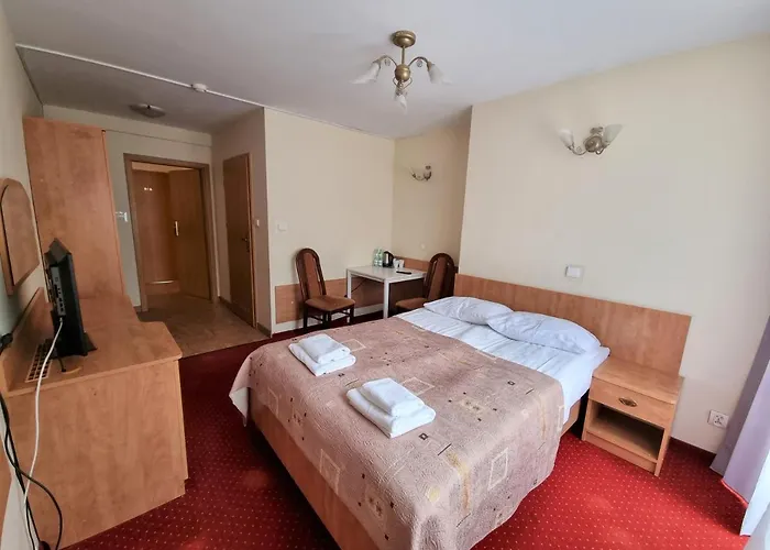 Paradiso Park Resort 3*