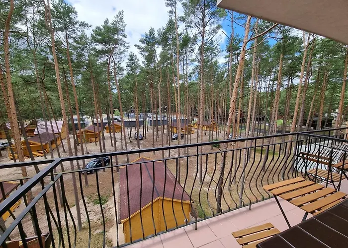 Paradiso Park Pobierowo