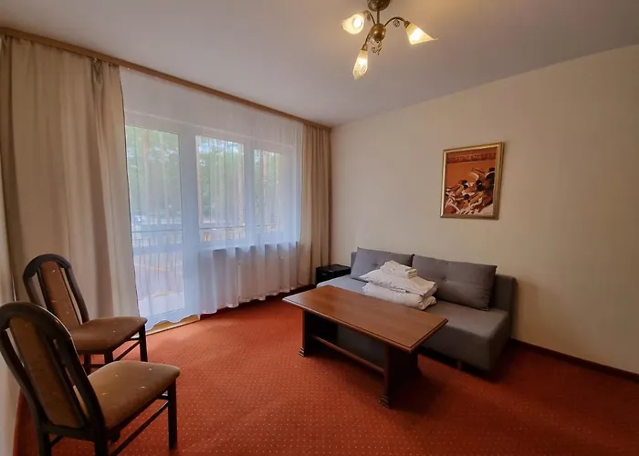 Paradiso Park Resort Pobierowo