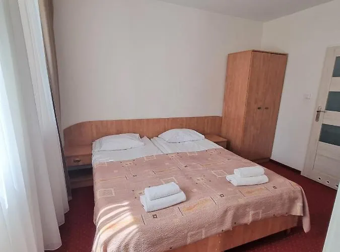 Paradiso Park 3* Pobierowo