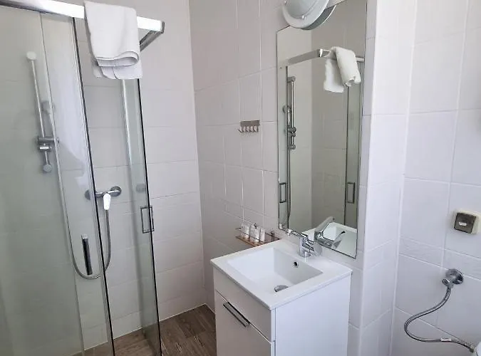 Paradiso Park Resort Pobierowo