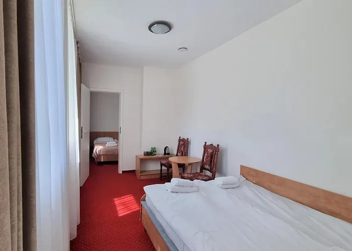 Paradiso Park Pobierowo