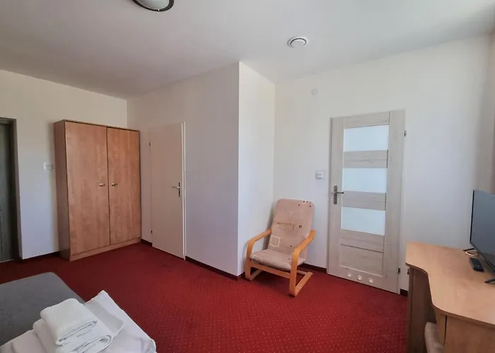 Paradiso Park Pobierowo