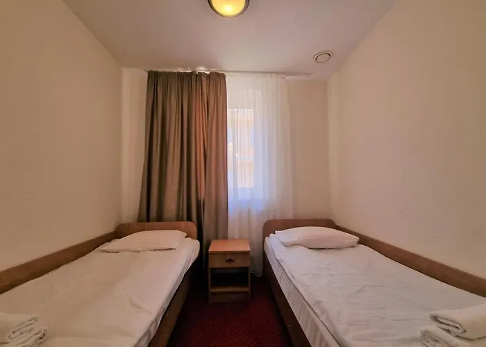 Station touristique Paradiso Park