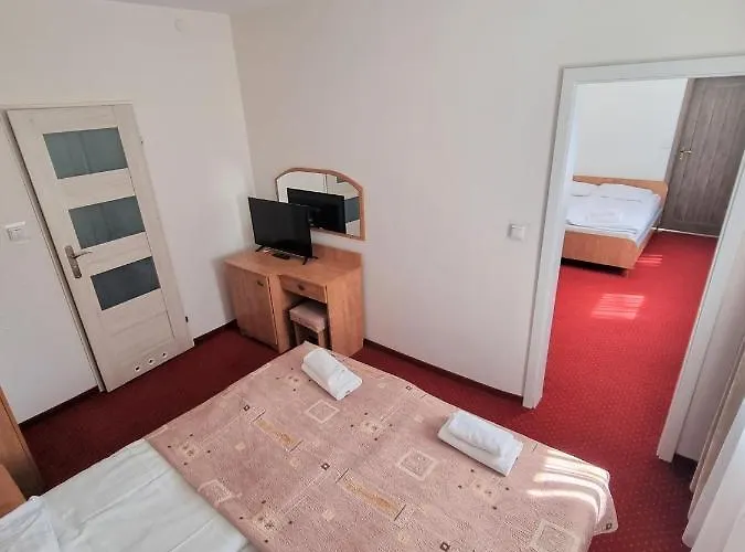 Paradiso Park Resort 3*