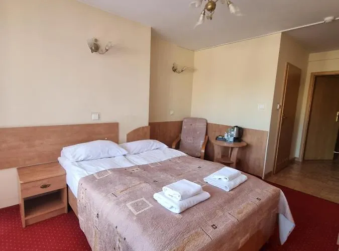 Resort Paradiso Park Pobierowo