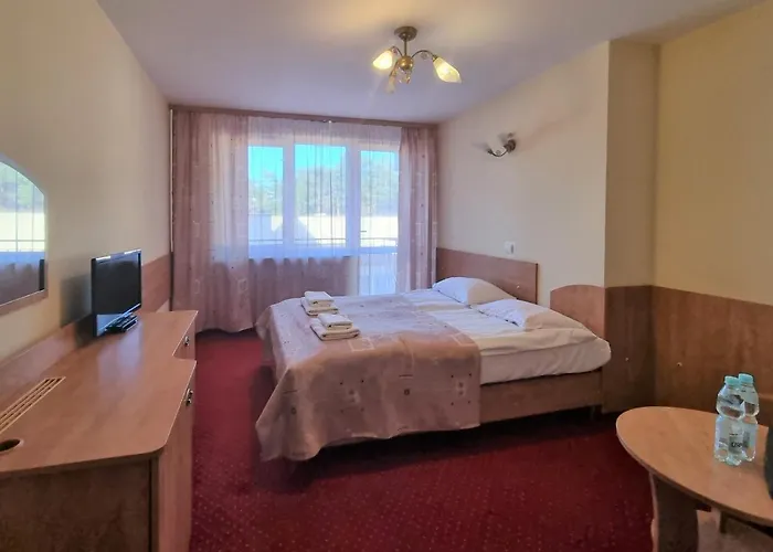 Paradiso Park Resort 3*