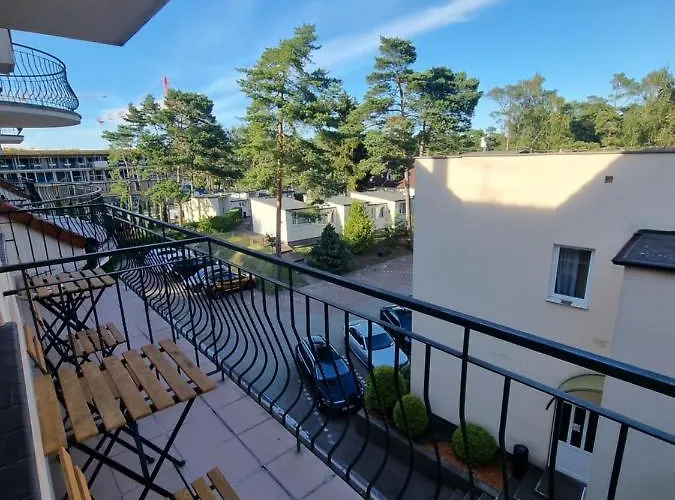 Paradiso Park Resort Pobierowo