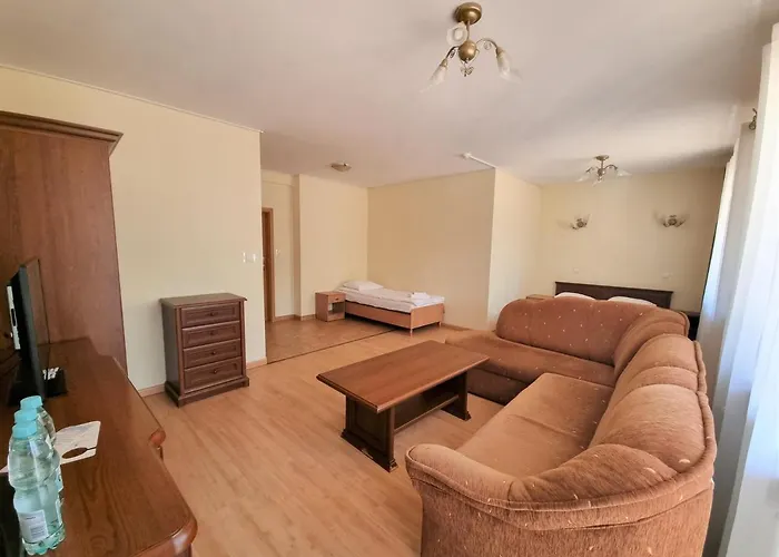 Paradiso Park Resort 3*