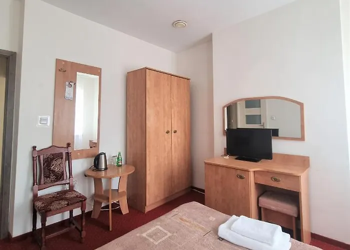 Paradiso Park Resort