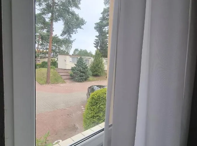 Station touristique Paradiso Park Pobierowo