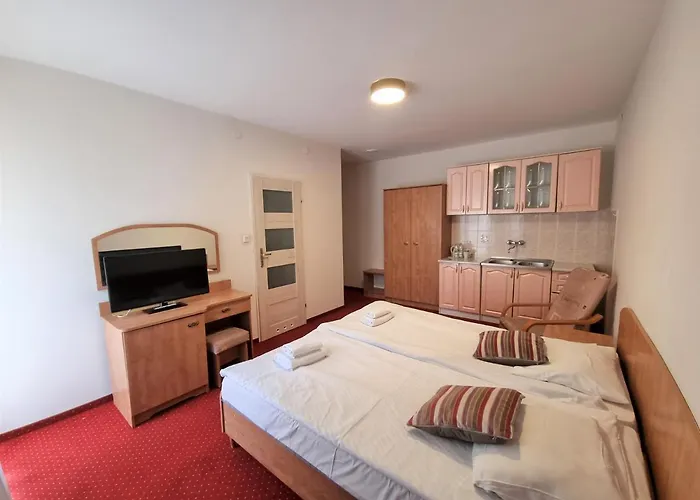 Station touristique Paradiso Park Pobierowo