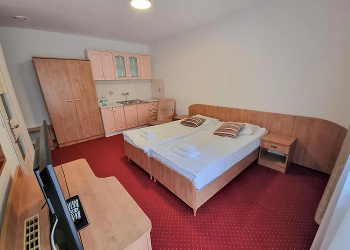 Resort Paradiso Park 3*