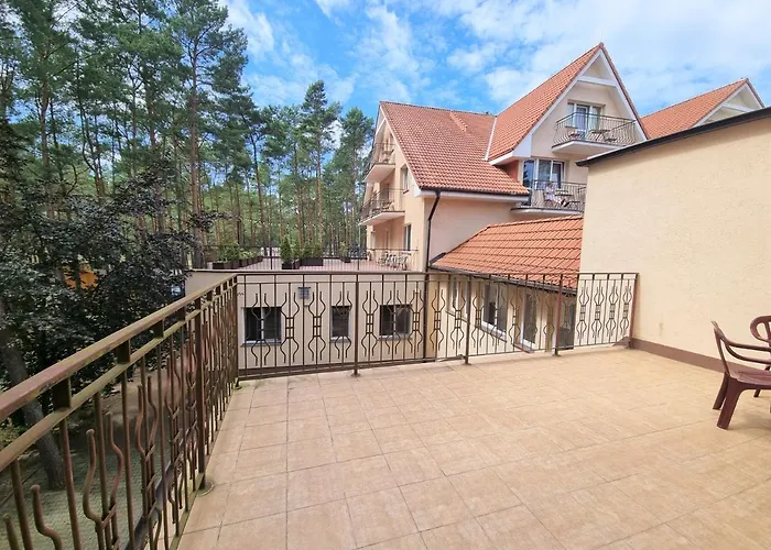 Paradiso Park Resort Pobierowo