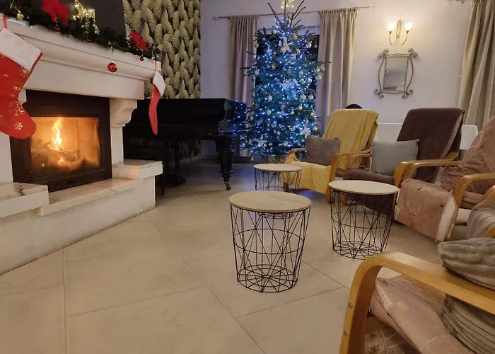 Paradiso Park Station touristique