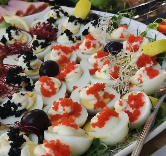 Paradiso Park 3* Pobierowo