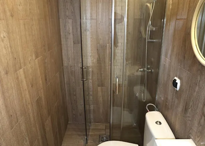 Paradiso Park Resort