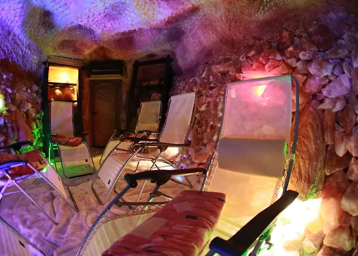 Resort Paradiso Park 3*