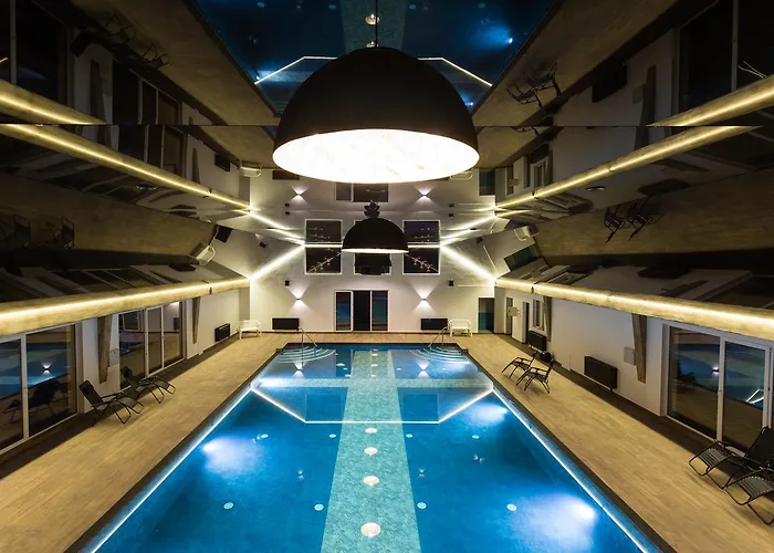 Paradiso Park 3* Pobierowo