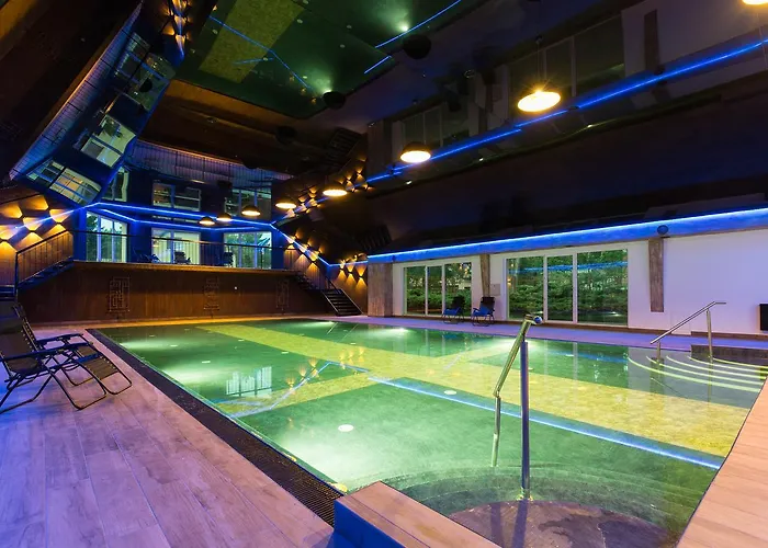 Paradiso Park 3* Pobierowo