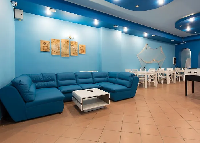 Paradiso Park 3* Pobierowo