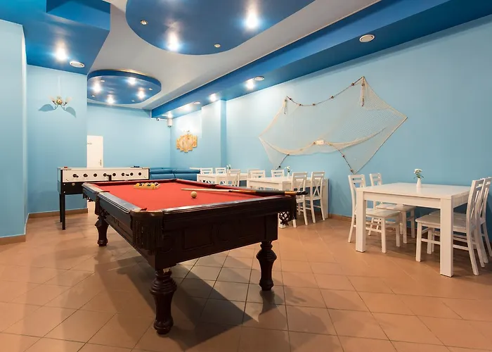 Paradiso Park 3* Pobierowo