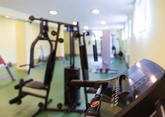 Paradiso Park 3* Pobierowo