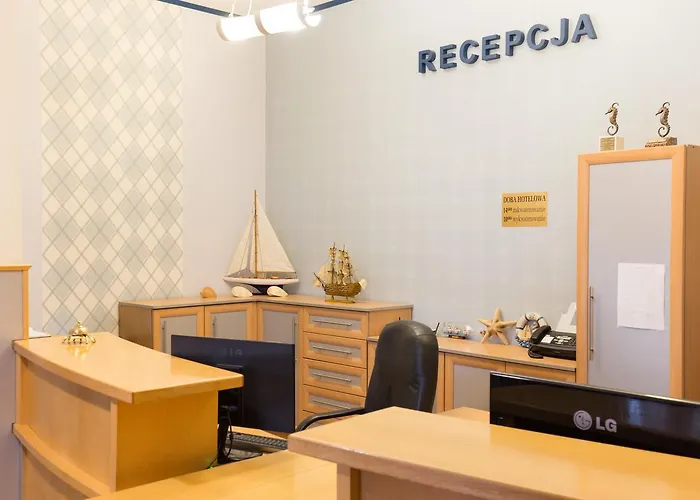 Paradiso Park 3* Pobierowo