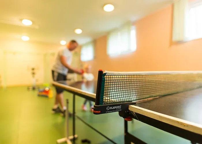 Station touristique Paradiso Park 3*