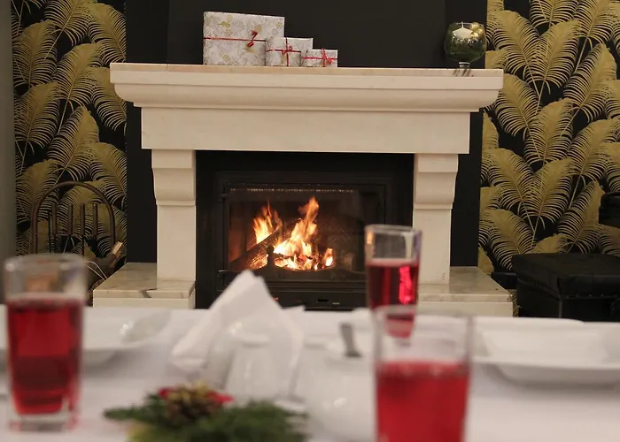 Paradiso Park 3* Pobierowo