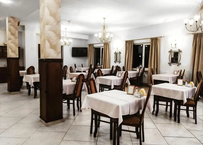 Paradiso Park Station touristique Pobierowo