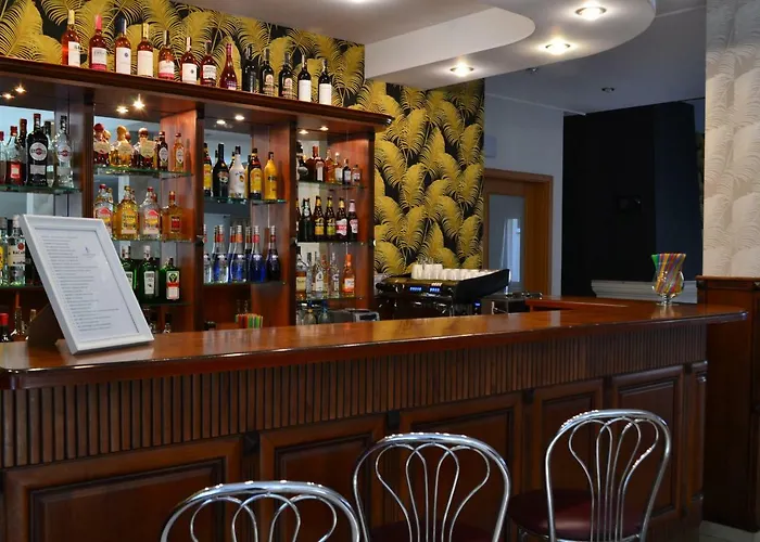 Paradiso Park 3* Pobierowo