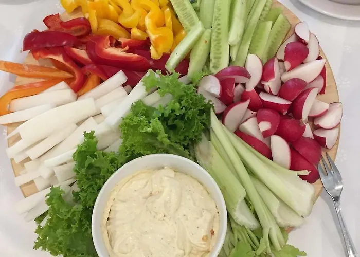 Resort Paradiso Park Pobierowo